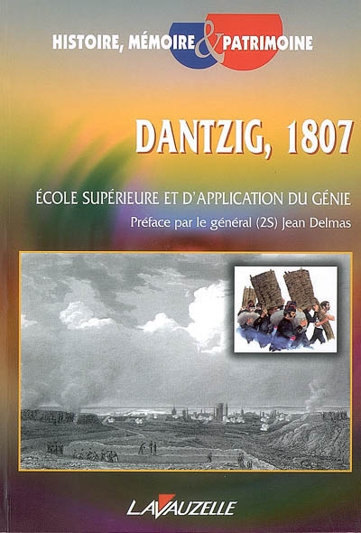 Dantzig, 1807
