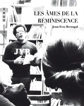 Les âmes de la réminiscence : recueil de poèmes