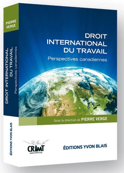 Droit international du...