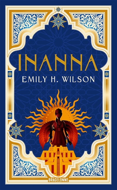 Inanna