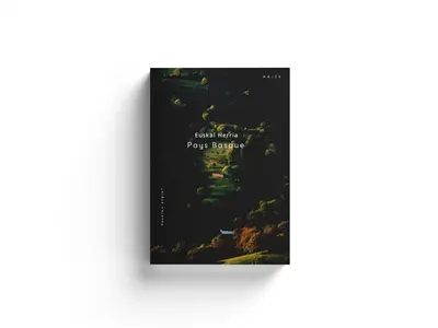 Haize | Livre photo : Pays Basque, Euskal Herria Vol. 4