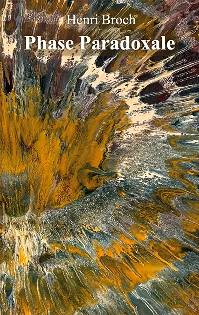 Phase Paradoxale : Un petit voyage au coeur du rêve et de l'évasion...