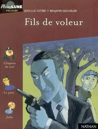 Fils de voleur