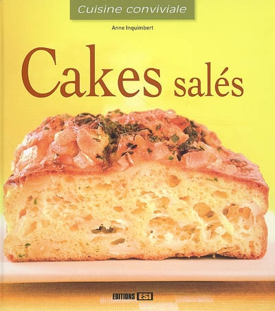 Cakes salés