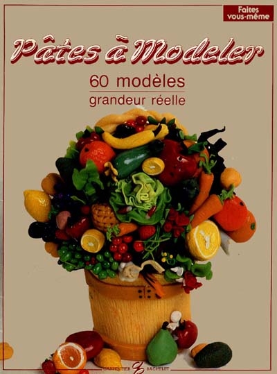 Pâtes à modeler