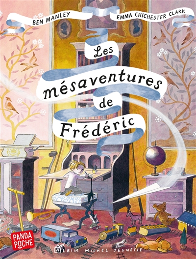 Les mésaventures de Frédéric