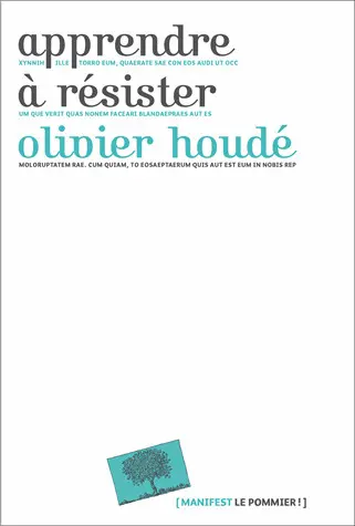Apprendre à résister