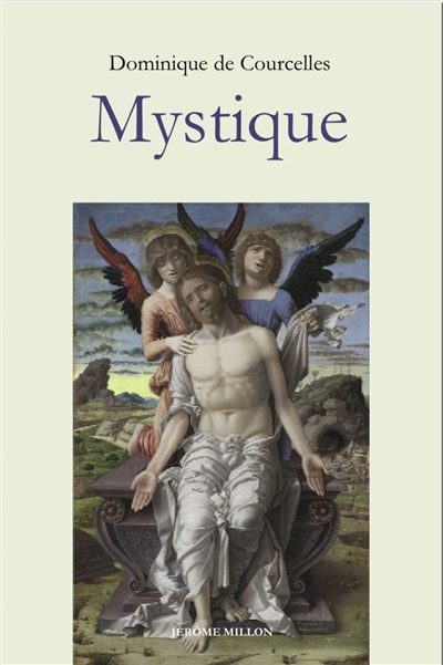 Mystique. Paysages spirituels