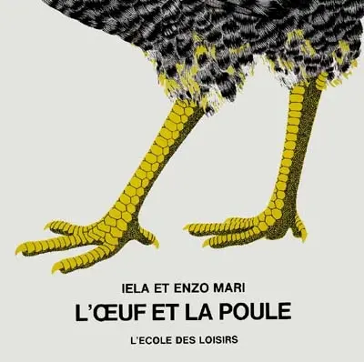L'Oeuf et la poule
