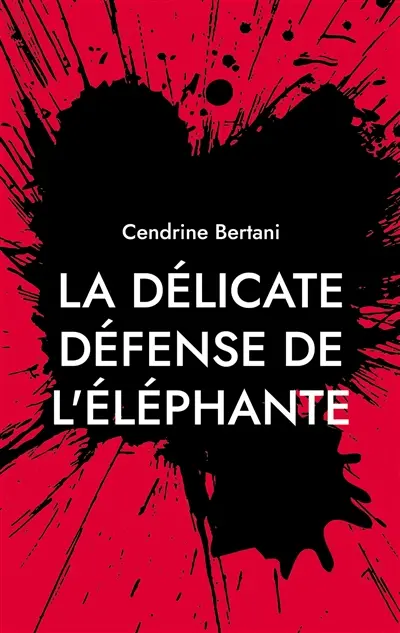 La délicate défense de l'éléphante : Rive Noire
