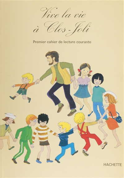 Vive la vie à Clos-joli