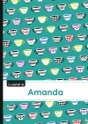Le carnet d'Amanda :...