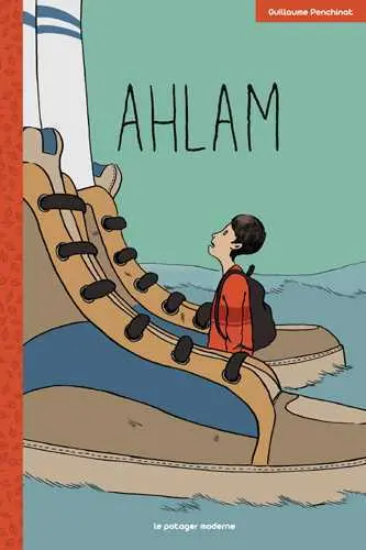 Ahlam