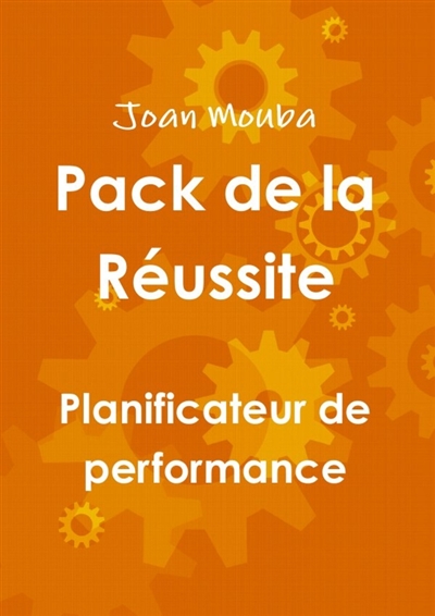 Pack de la Réussite :...