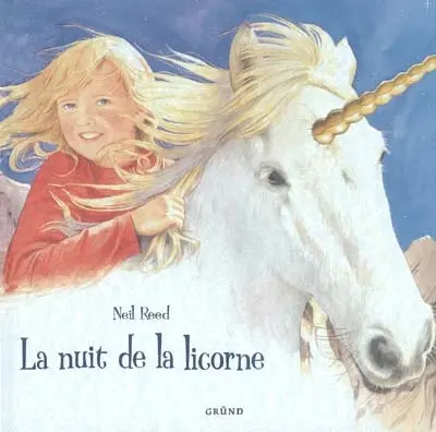 La nuit de la licorne