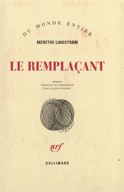 Le remplaçant