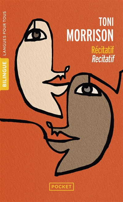 Récitatif. Recitatif