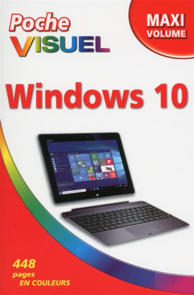 Windows 10 maxi volume
