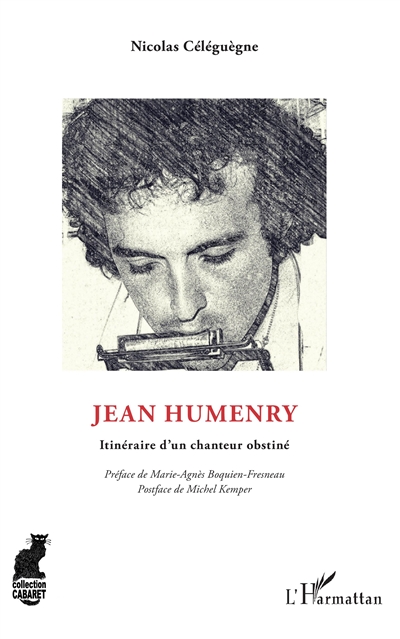 Jean Humenry : itinéraire d'un chanteur obstiné