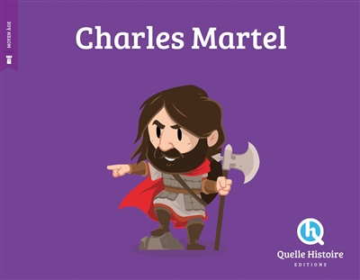 Charles Martel