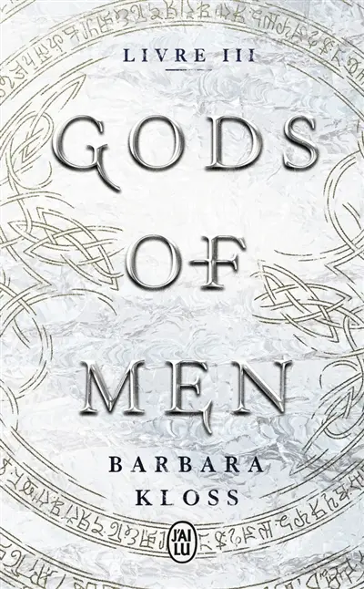 Gods of men. Vol. 3