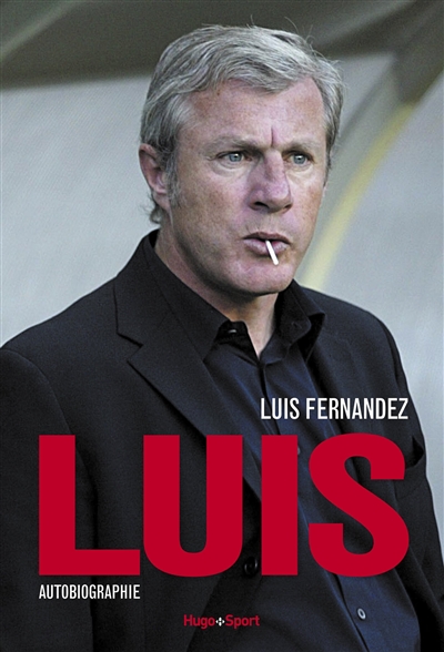 Luis : autobiographie