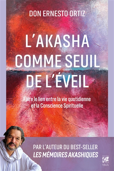 L'Akasha comme seuil de l'éveil