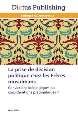 La prise de décision...