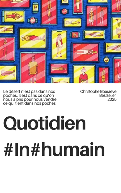 Quotidien #In#humain