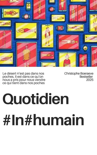 Quotidien #In#humain