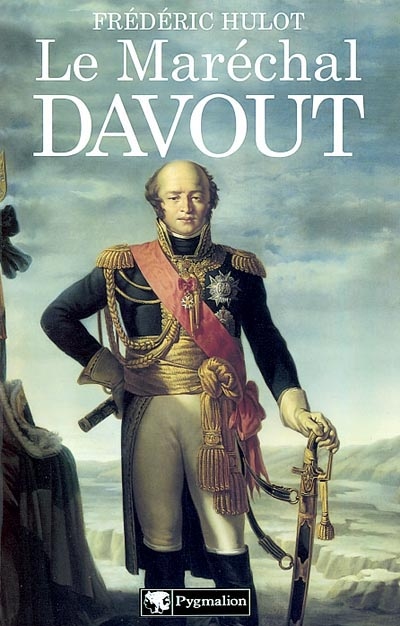 Le maréchal Davout
