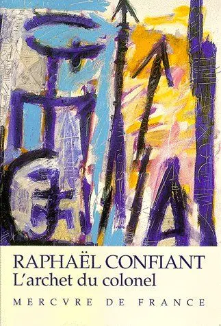 L'archet du colonel