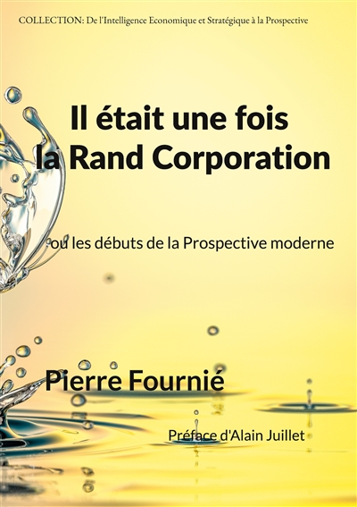Il était une fois la Rand...