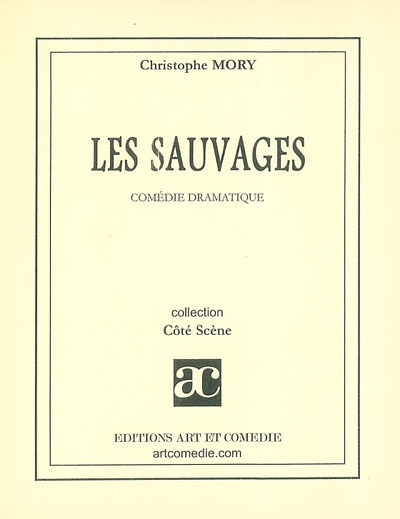 Les sauvages