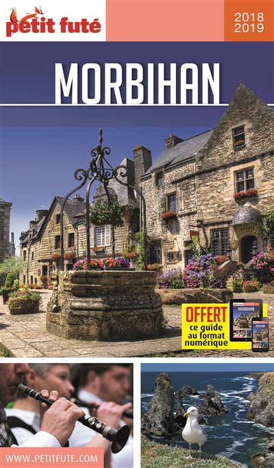 Morbihan : 2018-2019