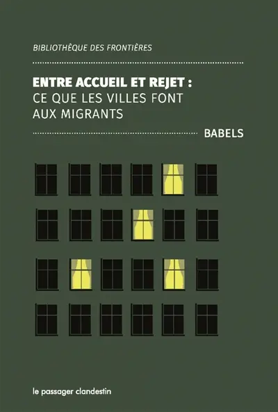Entre accueil et rejet : ce que les villes font aux migrants