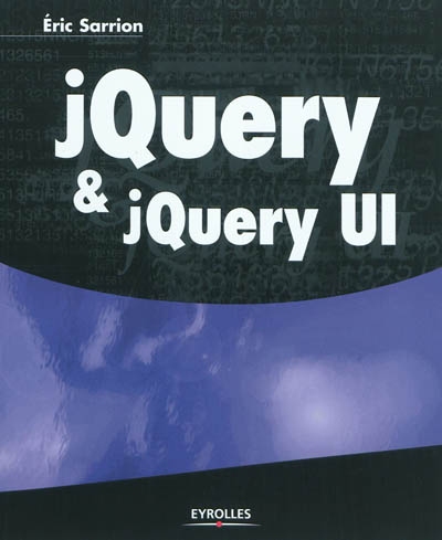 jQuery & jQuery UI