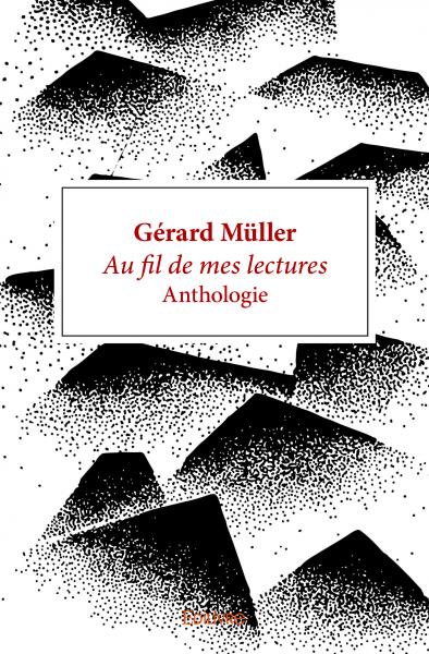 Au fil de mes lectures : Anthologie : Commentaires