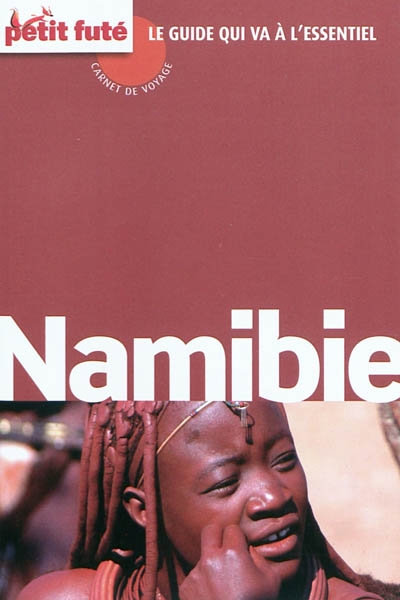 Namibie