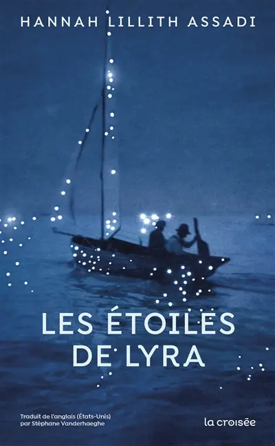 Les étoiles de Lyra