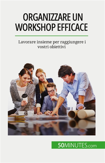 Organizzare un workshop...