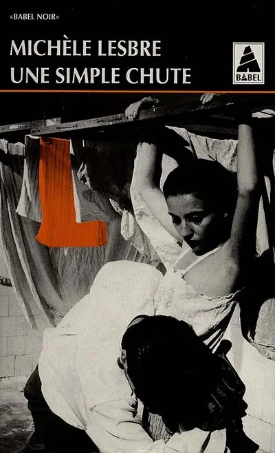 Une simple chute