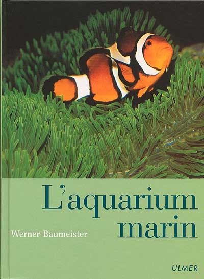 L'aquarium marin