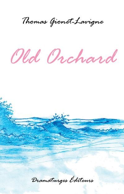 Old Orchard