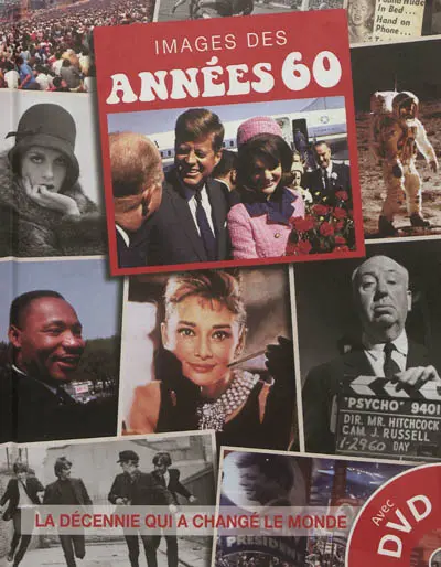Images des années 60