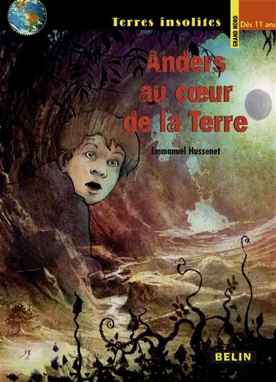 Anders ou l'irrésistible quête