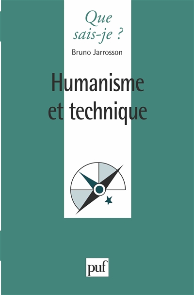 Humanisme et technique