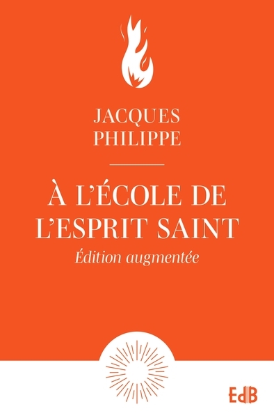 A l'école de l'Esprit Saint