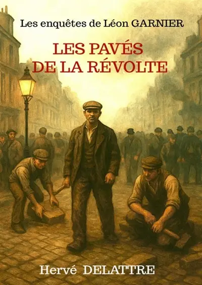 Les pavés de la révolte