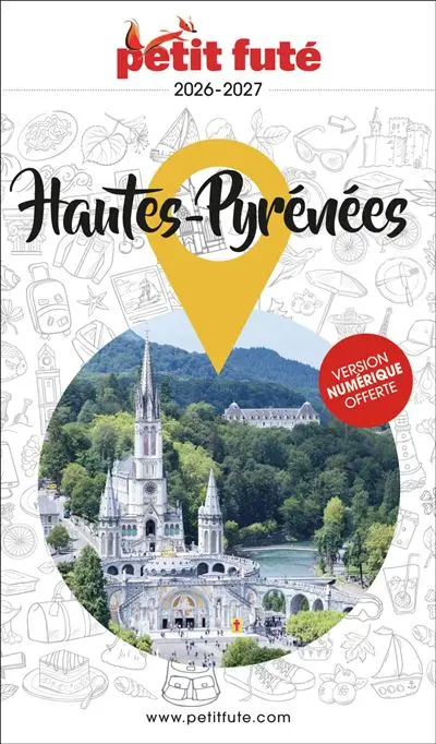 Hautes-Pyrénées : 2026-2027